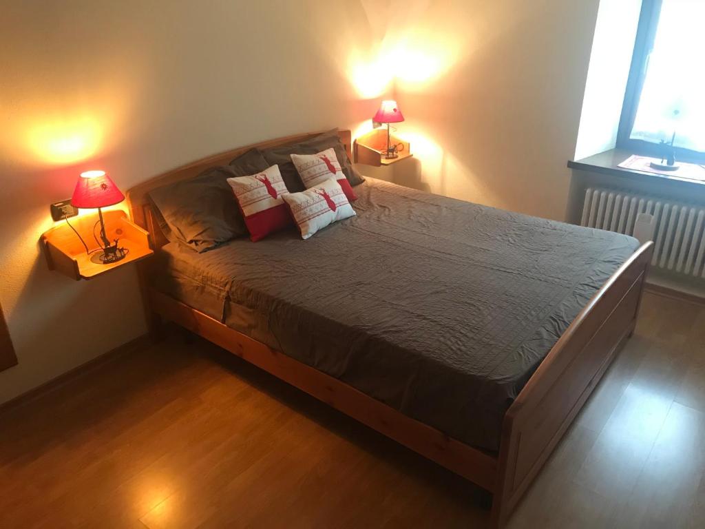 Maison Vailler room 3