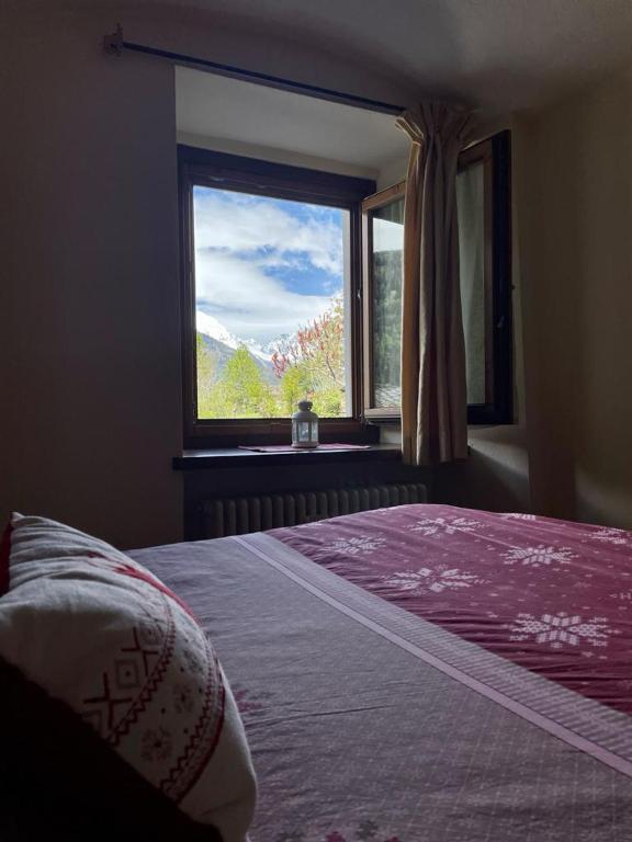 Maison Vailler room 4