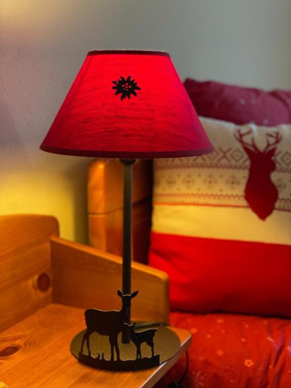 Maison Vailler room 5