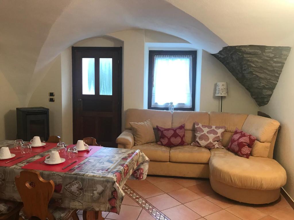 Maison Vailler room 6